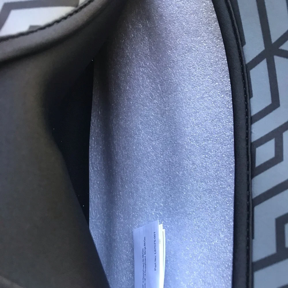 HP protective sleeve